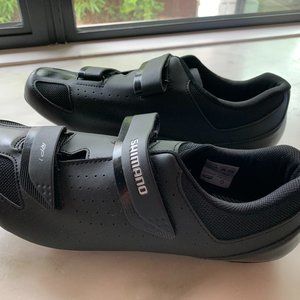 SHIMANO SH-RP1 High Performing All-Rounder Cycling Shoes